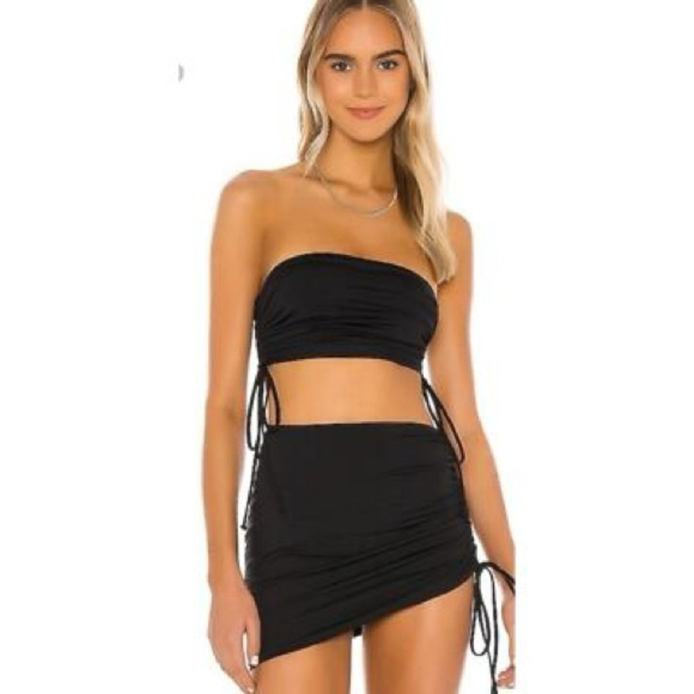 LSPACE cover up/swim set